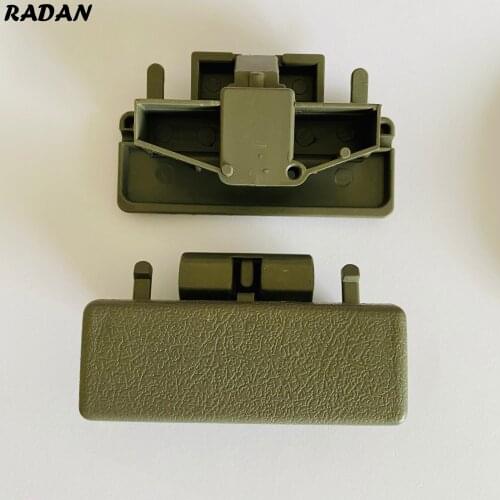 Glove Box Handle For FAW GF8 JIABAO CA6371