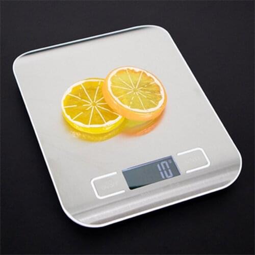 saengQ Measuring Containers And Scales For Kitchens