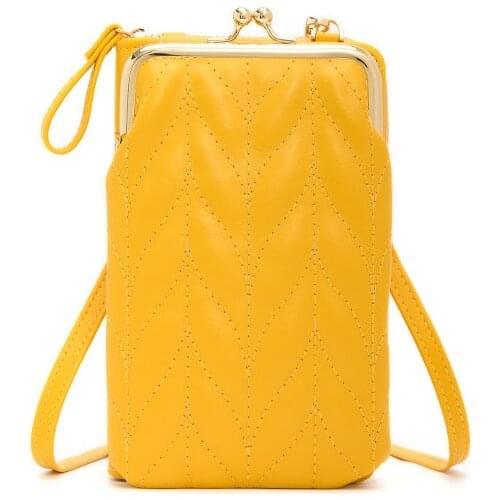 Women Bag Female Shoulder Bag Coin Purses Card Bag Ladies Messenger Bags Mobile Phone Bags Shopper Bag Handbags