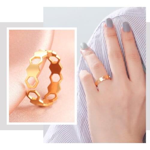 Teamer Engagement Rings