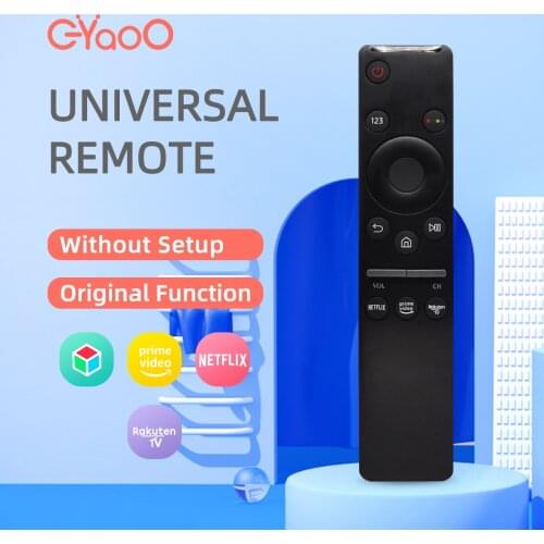 Remote Control Brand New Samsung Smart Multifunction LED/LCD TV BN59-01259B V-2028S