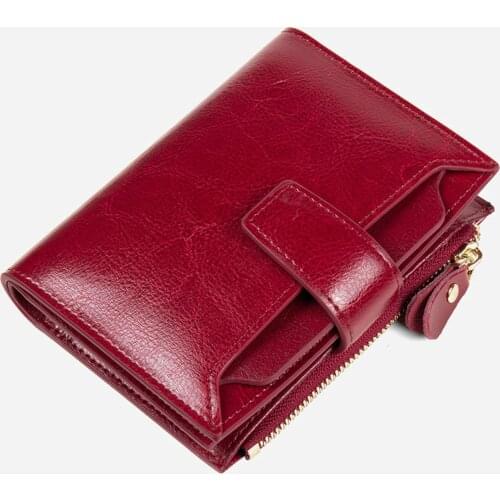 Weixier Womens Small Wallets