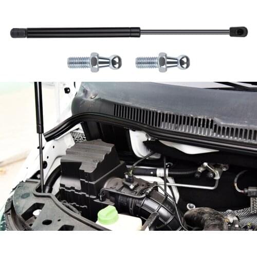 1PC Front Strut Bars For VW T5 Transporter Caravelle 2003-2015 7E0823359 Hood Support Gas Strut