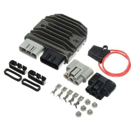 Autoleader Ignition Of Motorcycles