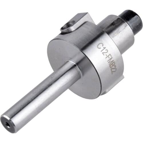 C12 FMB22 Tool Holder Face Milling Cutter Arbor Shell End Mill Rod Adaptor C12 Fmb22 Cnc Machine Cutter Shank