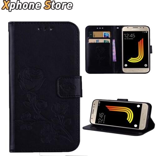 Haweel Phone Cases Samsung Galaxy J3 2017