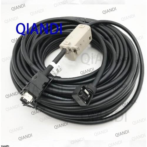 JZSP-CSP05-02-E JZSP-CSP05-03-E JZSP-CSP05-05-E JZSP-CSP05-10-E JZSP CSP05 03 05 10 15 20 30 E servo encoder cable wire QIANDI