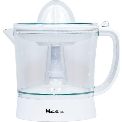MAXELL POWER Electric Juicers