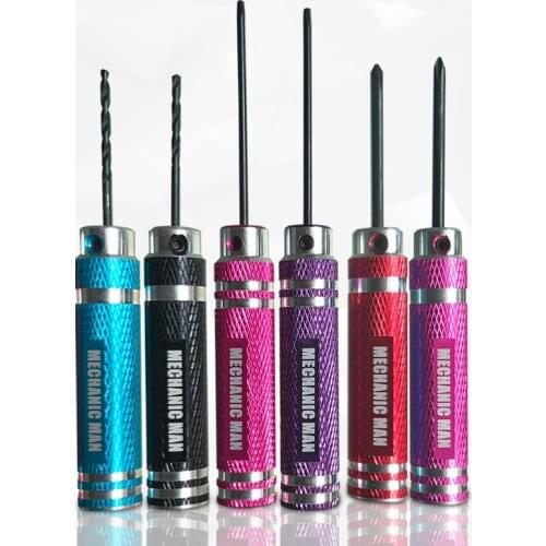 Precision Screwdriver Set For iPhone 8 X 7 6 6S 5 4 Samsung iPad HTC Cell Phone Tablet PC Repair Hand Tool