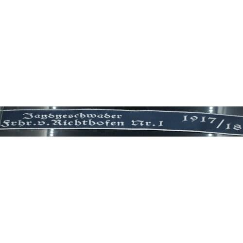 EMD WW2 Uniform Cuff strip2
