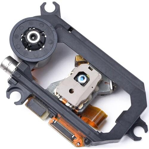 Original Replacement For SONY DVP-NS700P CD Player Laser Lens Assembly DVPNS700P Optical Pick-up Bloc Optique Unit