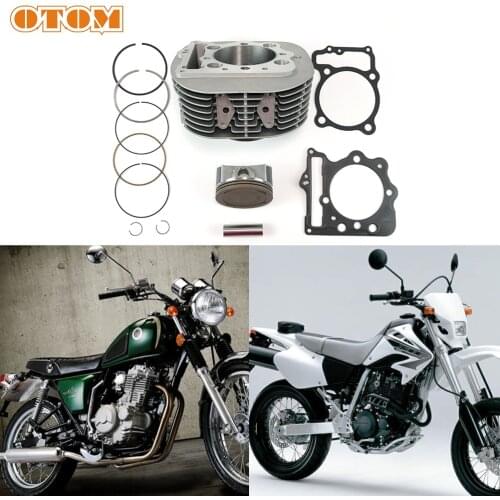 Puou Engines And Motorcycle Parts