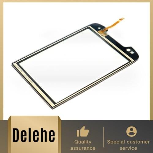 5pcs Touch Screen (Digitizer) for Motorola Symbol MC45 MC4587 MC4597,Free delivery