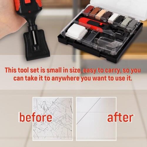Serenable Power Tool Sets
