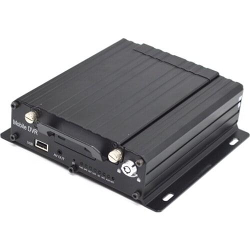 Morden style mobile digital video recorder mdvr Mobile Digital Video car monitor system