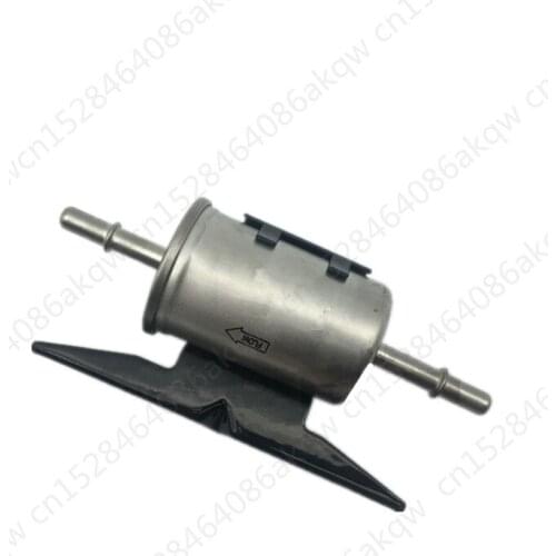 Fuel Filter Suitable for 2015Fo rdT au ru- Gasoline fuel filter Fuel tank built-in gasoline pump core assembly Gasoline filter