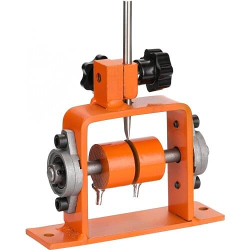 Portable Manual Peeling Machines Household Scrap Copper Wire and Cable Stripper 1-25mm Hand Tool Small Manual Wire Stripper