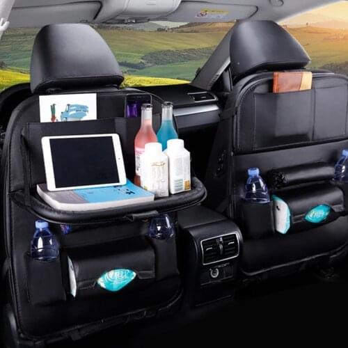 Wenlo Car Organizers