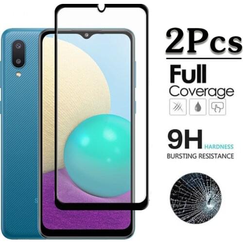 Tempered glasses for samsung galaxy a03s a 03s a02s a02s protective glass screen protectors film protection on samsun galaxi a02