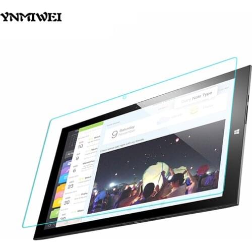 Glass Films For Teclast tbook 16 Power 11.6 inch Tempered Glass Screen Protector For Tbook 16S Screen Protectors Explosion Proof