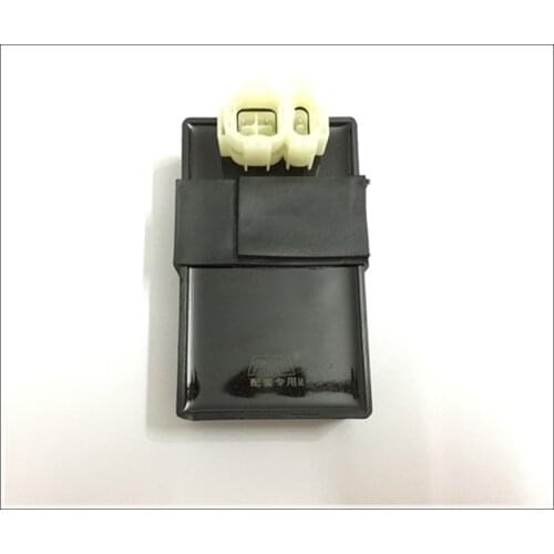 Zongshen Motorcycle ignition CB200 CB250 Automatic angle DC lighter CDI