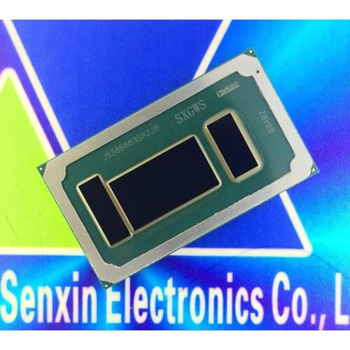 1PCS 100% brand new and original i7-6560U SR2JB i7 6560U SR2JB BGA Chipset with leadfree balls