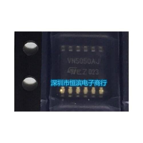 100% New&original In Stock VN5050AJ D5050J VN5050J SSOP12