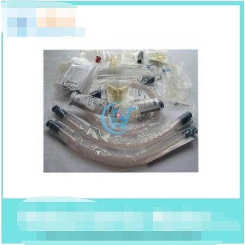 For Drager Breathing Circuit Fisher & Paykel hose set 8414986 for MR 850, adult