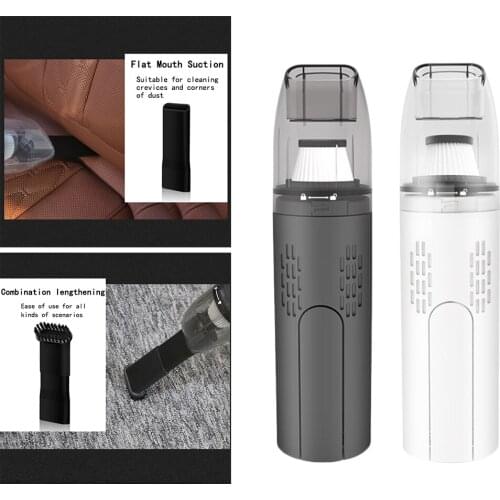 Dovewill Car Vacuum Cleaners