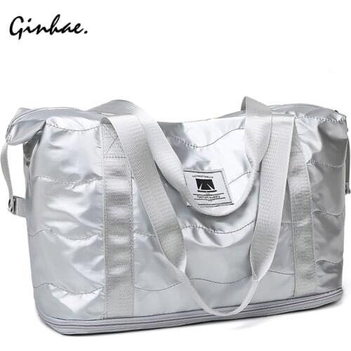 GINHAE Suitcases And Travel Bags