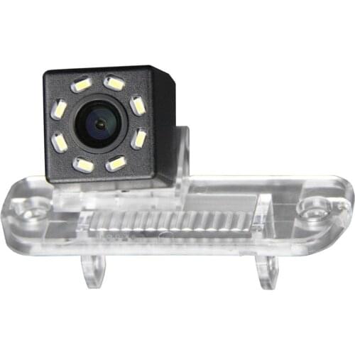 HD 720p Rear Camera Reversing Backup Camera for Mercedes Benz ML350 W220 R CLS W211 W219 GLS 300 W164 ML450 ML350 ML300 ML250 MB