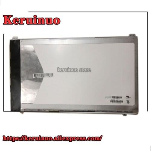 N156BGE-L52 fit N156BGE-L62 N156BGE-L51 LTN156AT18 LTN156AT19 001 LCD SCREEN PANEL