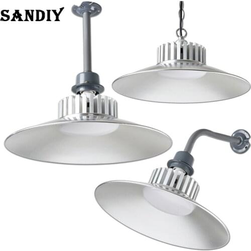 OPIMEDA Industrial Lighting