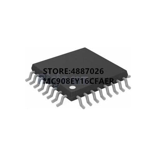 Original New Arrival Promotion MC908EY16CFAER