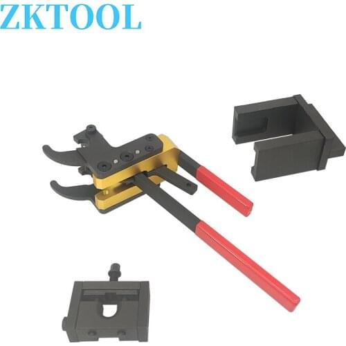 Fit For BMW B38 , B48 EnginesValve Pressure Spring Installer Remover Tool,Intermediate Levers Disassembly Tool，2359088, 2359089