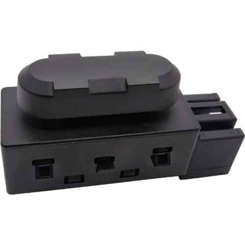 Power Seat Switch Adjuster 5F9T-14B709-AA Replacement For Ford Mercury Parts