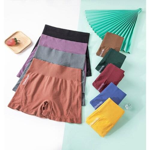 High Waist Workout Shorts Vital Seamless Fitness Yoga Shorts Scrunch Butt Yoga Running Shorts Sport Women Gym Leggings