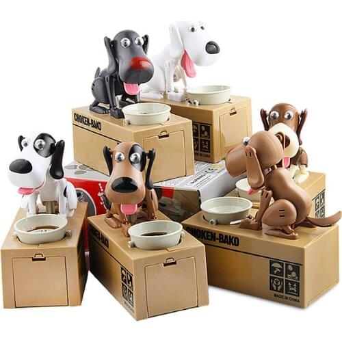 VANLEAD Piggy Bank Toys