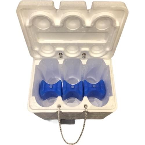 Viyol Pazarı Cooler Bags