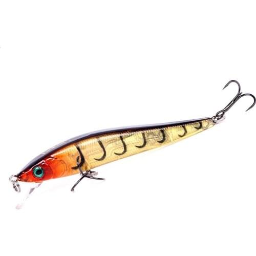 Hard Bait Fishing Lures Fish Wobbler Tackle Crankbait Artificial 1PCS 90mm Hot Model Fishing Lure Wobbler Quality Weel