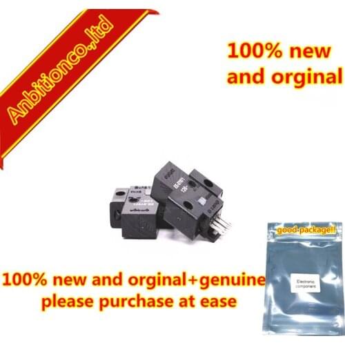 2pcs 100% new and orginal EE-SY671 Reflective Photomicrosensor with Sensitivity Adjuster in stock