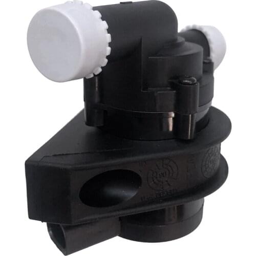 Cooling Additional Auxiliary Water Pump 078121601 078121601B for SKODA A6 Avant PASSAT PASSAT Variant