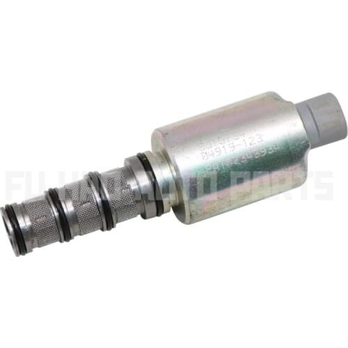 OEM Solenoid Valve SJ15734 for Farm Machine John Deere