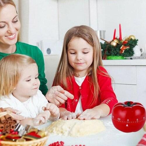 This Stylish Timer Is Specially Designed For Cooking Mechanical Kitchen Timer Game Count Down Counter Alarm Cooking Timing Tool