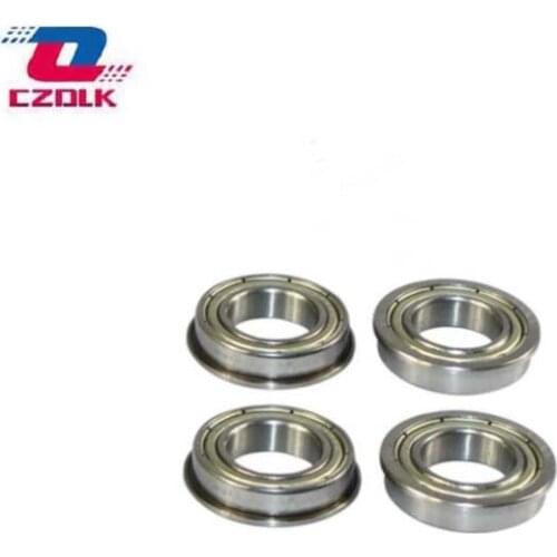 1set(2pcs) Bizhub C224 Fuser Film Sponge Roller Bearing For Konica Minolta C284 C364 C454 C224e C284e C364e