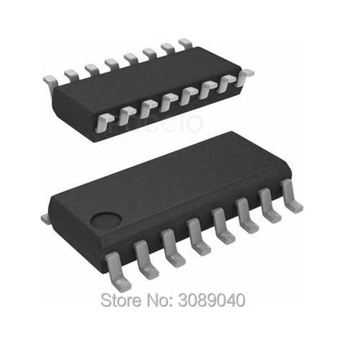 LT1248CS LT1248IS LT1248 - Power Factor Controller