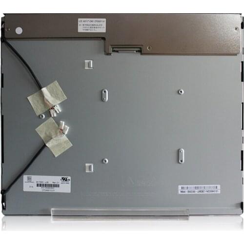 M170E5-L09 LCD display screen Replacement maintenance