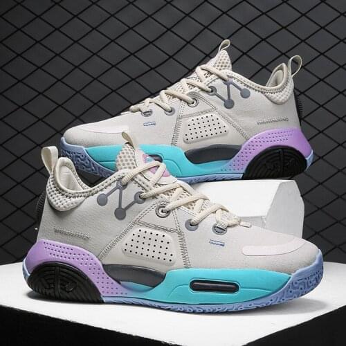 Mens Basketball Shoes Wade ALL CITY9 Breathable Cushioning Non-Slip Wearable Sports Shoes Training Athletic Basketball Sneakers