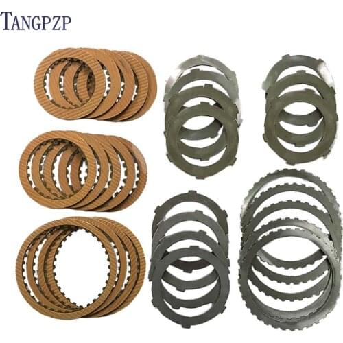 722.3 Gearbox Transmission Fiction Plate Kit/ Steel Plate Clutch Kit For Mercedes-Benz 4 Speed 400 500 CLASS 722.3