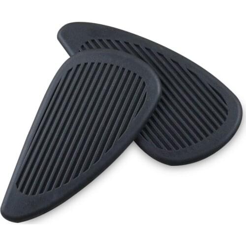 Motorcycle sticker for fuel tank 3M outdoor waterproof high temperature resistance rubber sticker Oil tank protective r